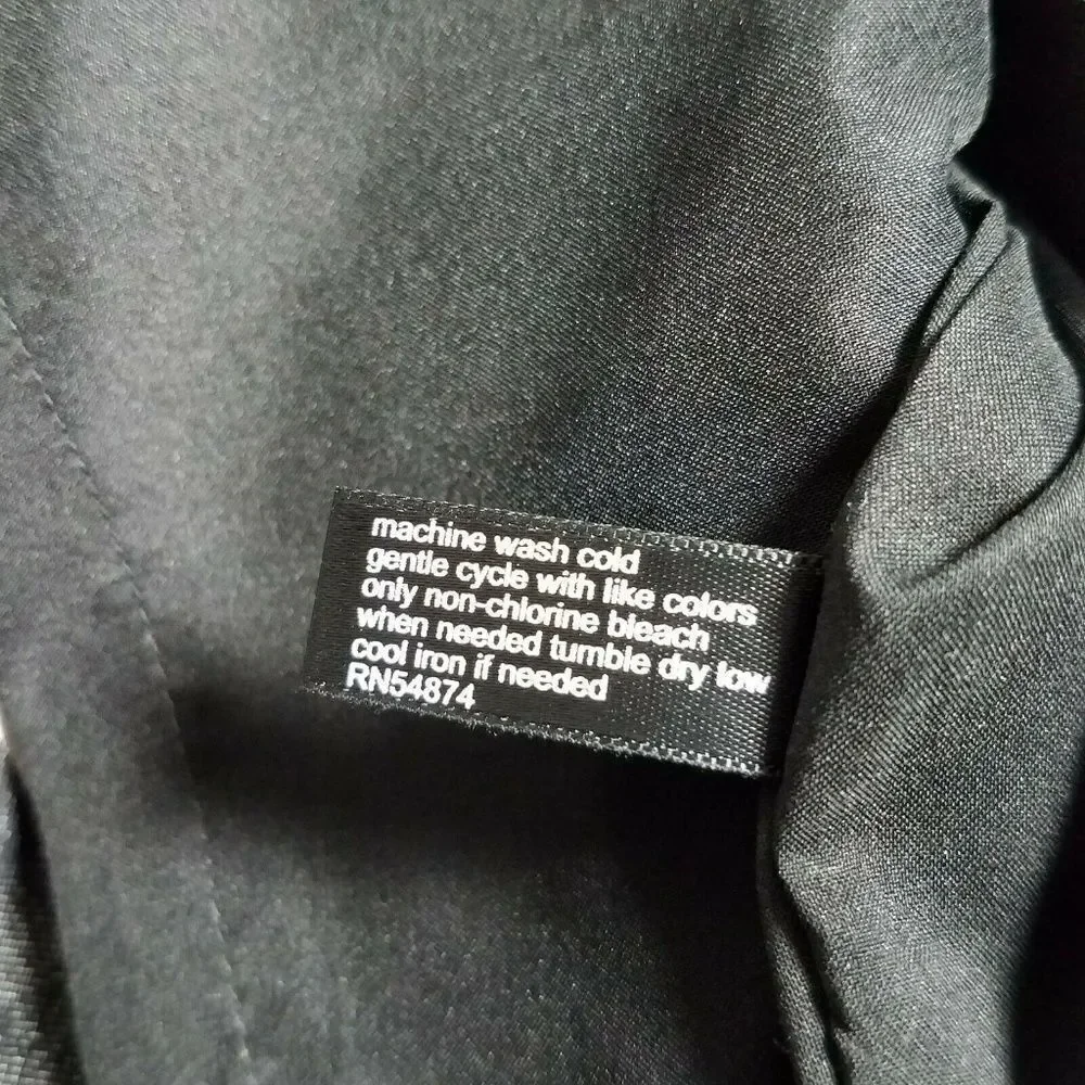 THE Limited Womens Sleeveless Dress - Picture 8 of 8